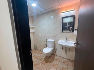 Image of 1462 Sq.ft 2 BHK Apartment / Flat for rent in Ahad Serenity, Choodasandra, Bengaluru for Rs. 55000