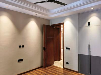 Bedroom Image of 2050 Sq.ft 3 BHK Builder Floor for sale in Sector 47 Gurgaon for Rs. 37500000
