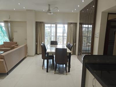 Kitchen Image of 1403 Sq.ft 2 BHK Apartment / Flat for sale in Om Shiv Kailasa, Mihan Nagpur for Rs. 6300000