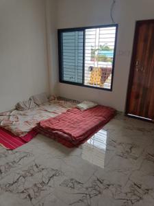 Bedroom Image of 1600 Sq.ft 2 BHK Independent House for rent in Dighori Nagpur for Rs. 18000