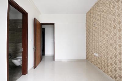 Hall Image of 2000 Sq.ft 3 BHK Apartment / Flat for sale in Paradise Sai World Empire, Kharghar Navi Mumbai for Rs. 25000000