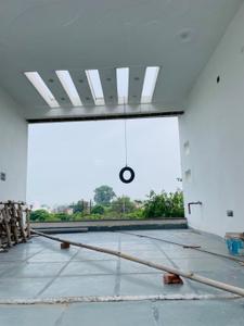 Image of 1300 Sq.ft 3 BHK Independent House for rent in Preet Vihar, Hapur for Rs. 15000