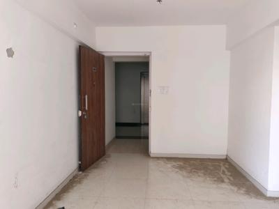 Pratik Residency Living Room 1