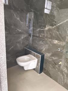 Bathroom Image of 1650 Sq.ft 3 BHK Apartment / Flat for sale in Binori Pristine, Jodhpur Ahmedabad for Rs. 14000000
