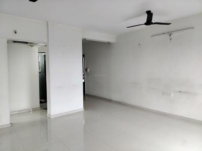 Living Room Image of 900 Sq.ft 2 BHK Apartment / Flat for rent in Magarpatta Pancham, Nanded Pune for Rs. 25000