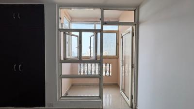 Bedroom Image of 950 Sq.ft 2 BHK Builder Floor for sale in Vaishali Ghaziabad for Rs. 11000000
