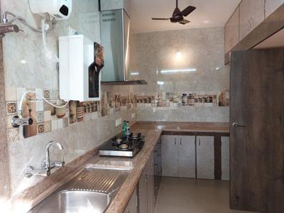 Bathroom Image of 1700 Sq.ft 3 BHK Apartment / Flat for rent in Panjim Goa for Rs. 62000