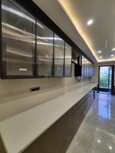 Kitchen Image of 2060 Sq.ft 3.5 BHK Builder Floor for sale in Ansal Api Esencia, Sector 67 Gurgaon for Rs. 22500000