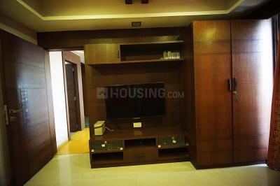 Hall Image of 2610 Sq.ft 4 BHK Apartment / Flat for sale in Satellite Ahmedabad for Rs. 26500000