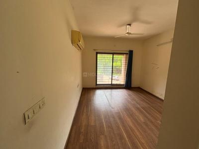 Hall Image of 1600 Sq.ft 3 BHK Apartment / Flat for rent in Skyi Songbirds , Bhugaon Pune for Rs. 30000