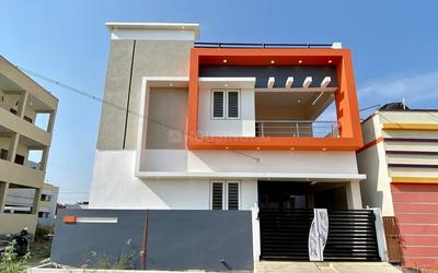 Image of 1900 Sq.ft 3 BHK Independent House for sale in Vidhan Sabha Road, Raipur for Rs. 8500000