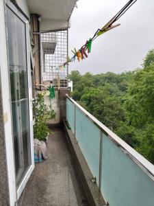 Balcony Image of 1800 Sq.ft 4 BHK Builder Floor for sale in Sector 11 Gurgaon for Rs. 18900000