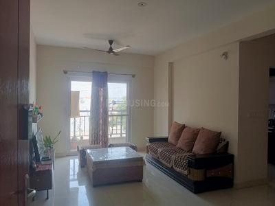 Hall Image of 1356 Sq.ft 3 BHK Apartment / Flat for sale in Concorde Spring Meadows by Concorde Housing Corporation Pvt. Ltd., Jalahalli West Bengaluru for Rs. 14250000