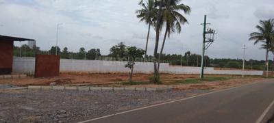 Residential Plot