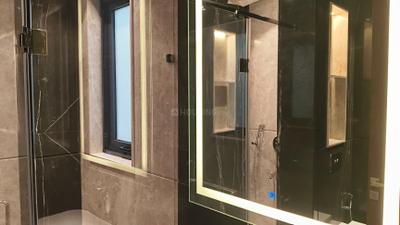 Image of 4500 Sq.ft 4 BHK Builder Floor for sale in Kailash Colony, New Delhi for Rs. 155000000