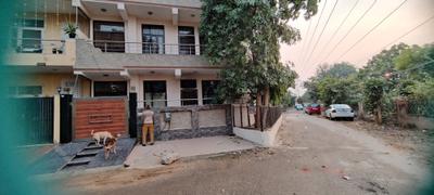 Balcony Image of 2500 Sq.ft 6 BHK Independent House for sale in Ansal Palam Vihar Plot, Palam Vihar Gurgaon for Rs. 42500000