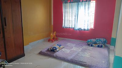 Bedroom Image of 2000 Sq.ft 4 BHK Independent House for sale in Kabardanga Kolkata for Rs. 7000000