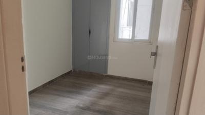 Bedroom Image of 1250 Sq.ft 2.5 BHK Apartment / Flat for sale in Aegis Trine Towers, Indirapuram Ghaziabad for Rs. 11650000