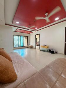 Hall Image of 1100 Sq.ft 3 BHK Apartment / Flat for sale in Mayfair Astral, Jogeshwari West Mumbai for Rs. 34000000
