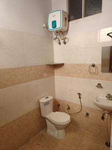 Bathroom Image of 8200 Sq.ft 12 BHK Independent House for sale in Mansarovar Jaipur for Rs. 35000000