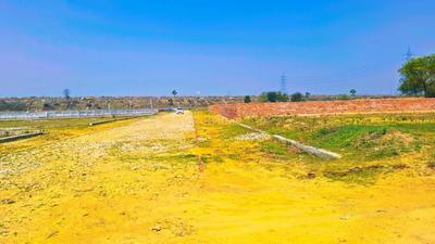 Image of 1000 Sq.ft Residential Plot / Land for sale in Garden Ganj, Mohammaadpur Garhi, Lucknow for Rs. 999000