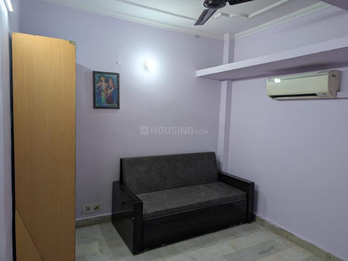 Block 7, Subhash Nagar Bedroom 1