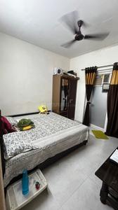 Bedroom Image of 800 Sq.ft 2 BHK Apartment / Flat for sale in GLS Arawali Homes, Sector 4 Sohna for Rs. 3700000
