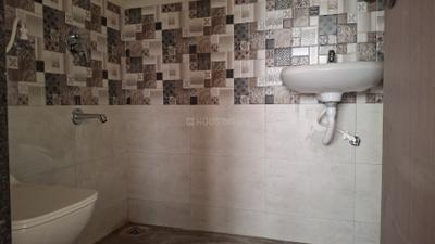 Image of 644 Sq.ft 1 BHK Apartment / Flat for rent in Taloja, Navi Mumbai for Rs. 11000