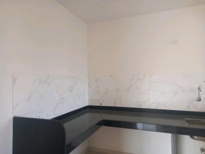 Kitchen Image of 1035 Sq.ft 2 BHK Apartment / Flat for sale in GK Developer Flora Residency, Pimple Saudagar Pune for Rs. 9500000