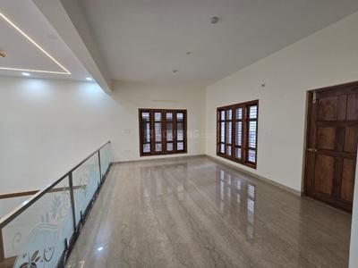 Hall Image of 4200 Sq.ft 4 BHK Apartment / Flat for sale in Sahakara Nagar Bengaluru for Rs. 132500000