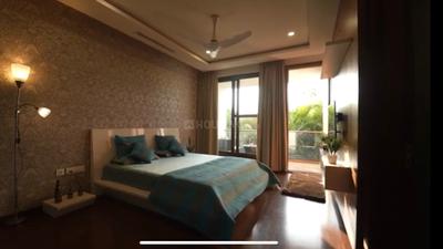 Bedroom Image of 6300 Sq.ft 4 BHK Villa for sale in CEDAR STRING, Chokkanahalli Bengaluru for Rs. 63000000