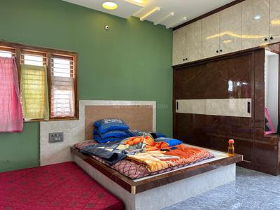 Bedroom Image of 3000 Sq.ft 5 BHK Independent House for sale in Ullal Uppanagar Bengaluru for Rs. 20000000