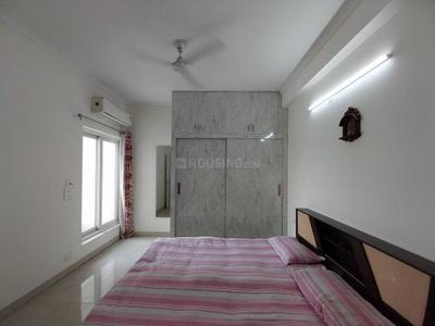 Bedroom Image of 1150 Sq.ft 2.5 BHK Apartment / Flat for sale in Shree Vardhman Victoria, Sector 70 Gurgaon for Rs. 18000000