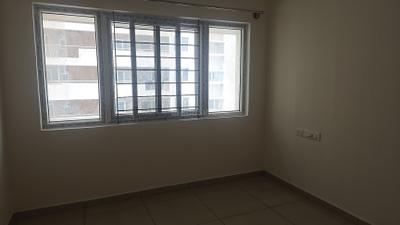 Bedroom Image of 1400 Sq.ft 3 BHK Apartment / Flat for rent in Sunce Caesars Palace, Bangalore City Municipal Corporation Layout Bengaluru for Rs. 50000