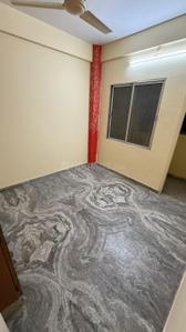 Bedroom Image of 1300 Sq.ft 3.5 BHK Apartment / Flat for rent in Bagadganj Nagpur for Rs. 25000