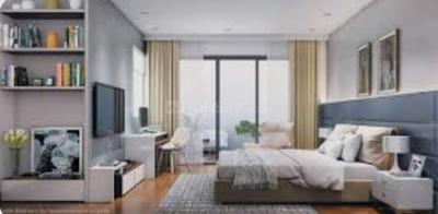 Bedroom Image of 1675 Sq.ft 3 BHK Apartment / Flat for sale in Purva Atmosphere, R.K. Hegde Nagar Bengaluru for Rs. 28500000