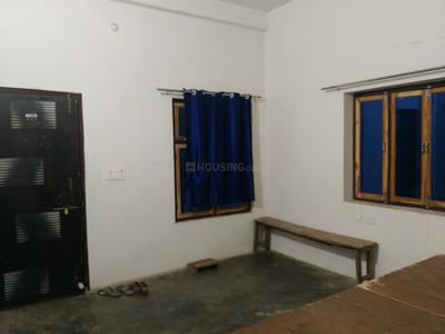 Bedroom Image of 200 Sq.ft 1 RK Independent House for rent in Ramjanki Nagar Gorakhpur for Rs. 3500