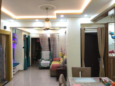 4 BHK Flat