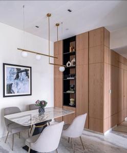 Hall Image of 1800 Sq.ft 3 BHK Apartment / Flat for sale in 25 South, Prabhadevi Mumbai for Rs. 190000000