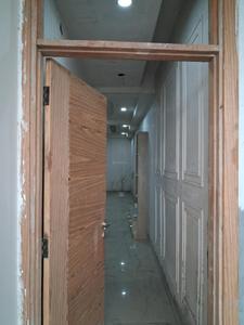 Main Entrance Image of 950 Sq.ft 2 BHK Apartment / Flat for sale in Skyline Dev Infra, Sector 49 Noida for Rs. 4500000