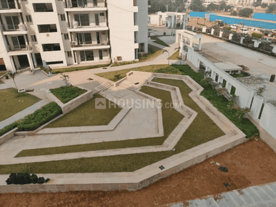Image of 1342 Sq.ft 2 BHK Apartment / Flat for sale in Umang Winter Hills, Sector 77, Gurgaon for Rs. 13200000