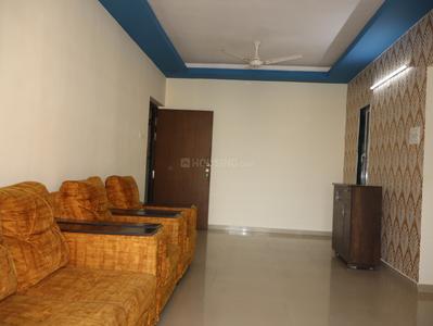 Hall Image of 1200 Sq.ft 2 BHK Apartment / Flat for sale in Indiabulls Greens, Panvel Navi Mumbai for Rs. 8000000