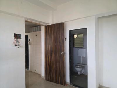 Bedroom Image of 830 Sq.ft 2 BHK Apartment / Flat for sale in Veena Saraswati, Vasai East Vasai for Rs. 6500000