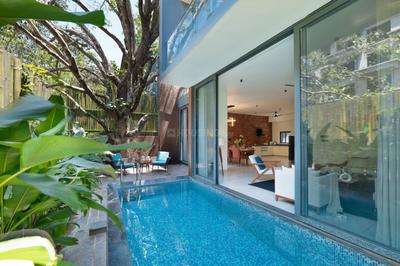 Image of 2258 Sq.ft 3 BHK Villa for sale in Pilerne, Goa for Rs. 46000000