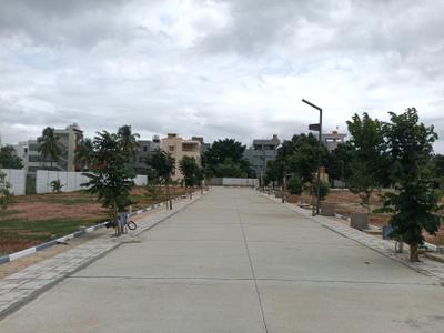 Image of 1500 Sq.ft Residential Plot / Land for sale in K R Puram, Bengaluru for Rs. 14400002