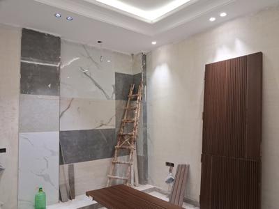 Bedroom Image of 1800 Sq.ft 3 BHK Builder Floor for sale in Paschim Vihar New Delhi for Rs. 40000000