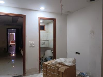 Bedroom Image of 1050 Sq.ft 3 BHK Apartment / Flat for sale in Burari Affordable Homes, Burari New Delhi for Rs. 6200000