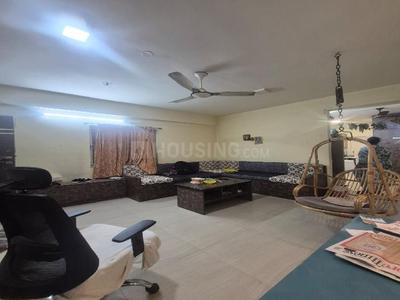 Hall Image of 1130 Sq.ft 2 BHK Apartment / Flat for sale in K R Puram Bengaluru for Rs. 8000000