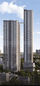 4 BHK Flat