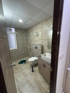 Image of 1365 Sq.ft 3 BHK Apartment / Flat for rent in Dev Sai Sports Home, Noida Extension, Greater Noida for Rs. 27000